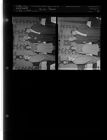 Misc. Photos (2 Negatives (February 12, 1955) [Sleeve 18, Folder c, Box 6]